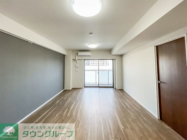 フロンティアレジデンス錦糸公園の物件内観写真